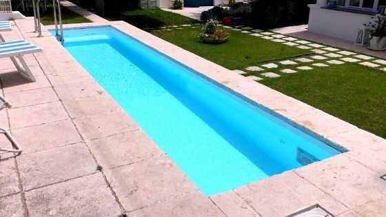 Quanto costa ristrutturare la piscina